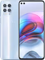 Motorola Edge S (2021) 