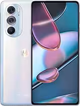 Motorola Moto Edge X30 