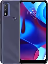 Motorola Moto G Pure (2021)