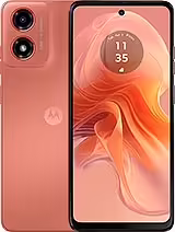 Motorola Moto G04 