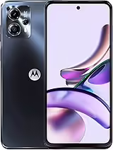 Motorola Moto G13 