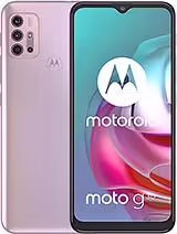 Motorola Moto G30 