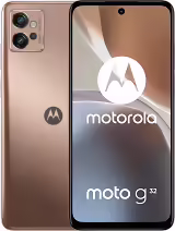 Motorola Moto G32 