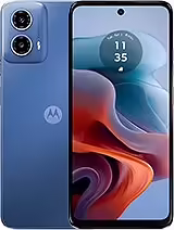 Motorola Moto G34 