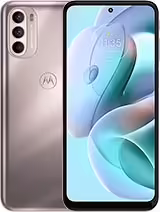 Motorola Moto G41 