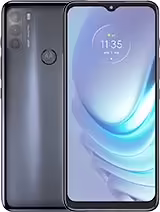 Motorola Moto G50 