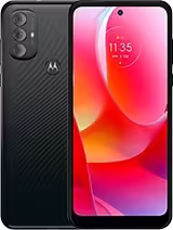Motorola Moto G Power (2022) 