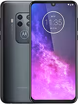 Motorola One Zoom 