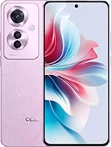 Oppo Reno 11 F