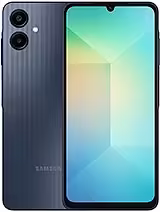 Samsung A06 5G