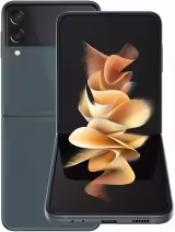 Samsung Z Flip 3
