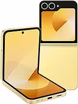 Samsung Z Flip 6