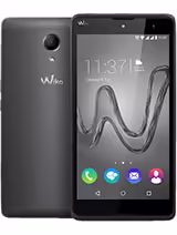 Wiko Robby