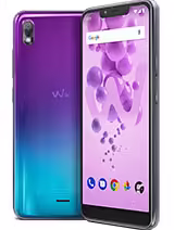 Wiko View Go