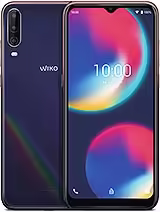 Wiko View 4