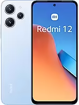 Xiaomi 12