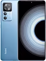 Xiaomi K50 Ultra