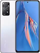 Xiaomi Redmi Note 11E Pro 5G