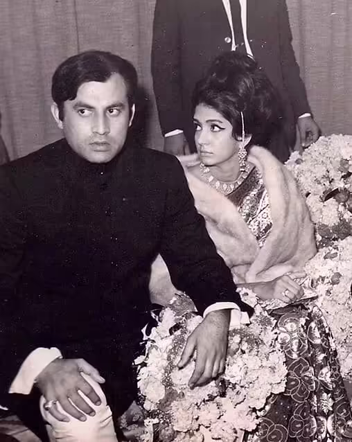 6 Pakistani Celebrity Couples With No Children