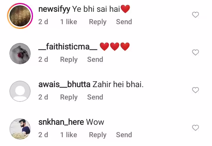 Shaheen Shah Afridi Opens Up About Fiance Ansha Afridi