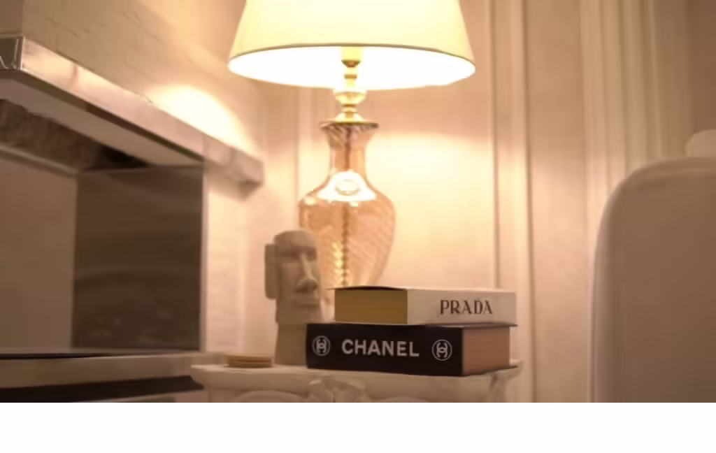 A tour inside Mawra Hocane's multicrore house [Photos]
