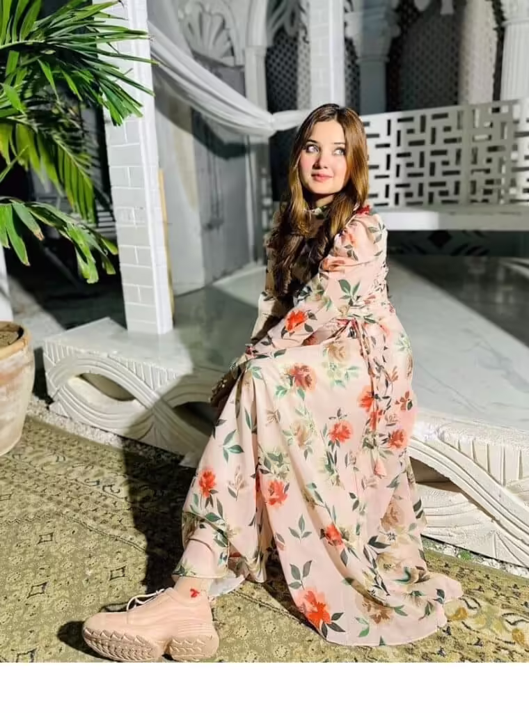Rabeeca Khan's 19th Birthday Bash with Bestie Hussain Tareen