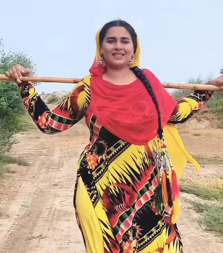 YouTuber Aliza Sehar's Video Controversy