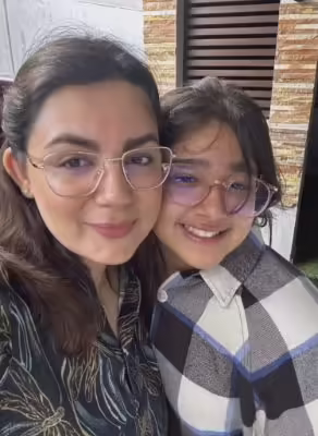 Faysal Quraishi's New Adorable Family Snaps Faysal Quraishi's New Adorable Family Snaps