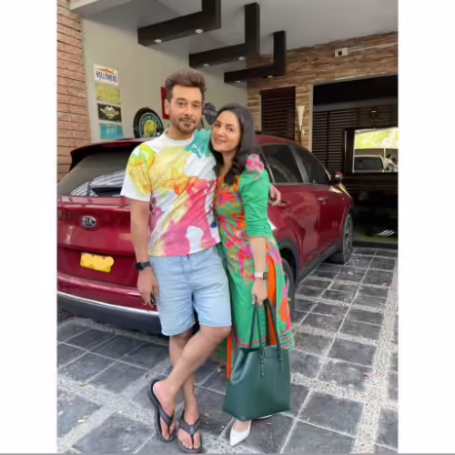 Faysal-Quraishi-Family-Pictures-9