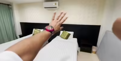 Kanwal Aftab and Zulqarnain Sikandar Bought Hotel in Thailand