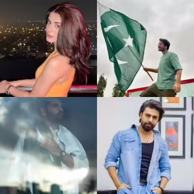 Pakistani Celebrities Praise Muhammad Rizwan & Abdullah Shafique Pakistani Celebrities Praise Muhammad Rizwan & Abdullah Shafique