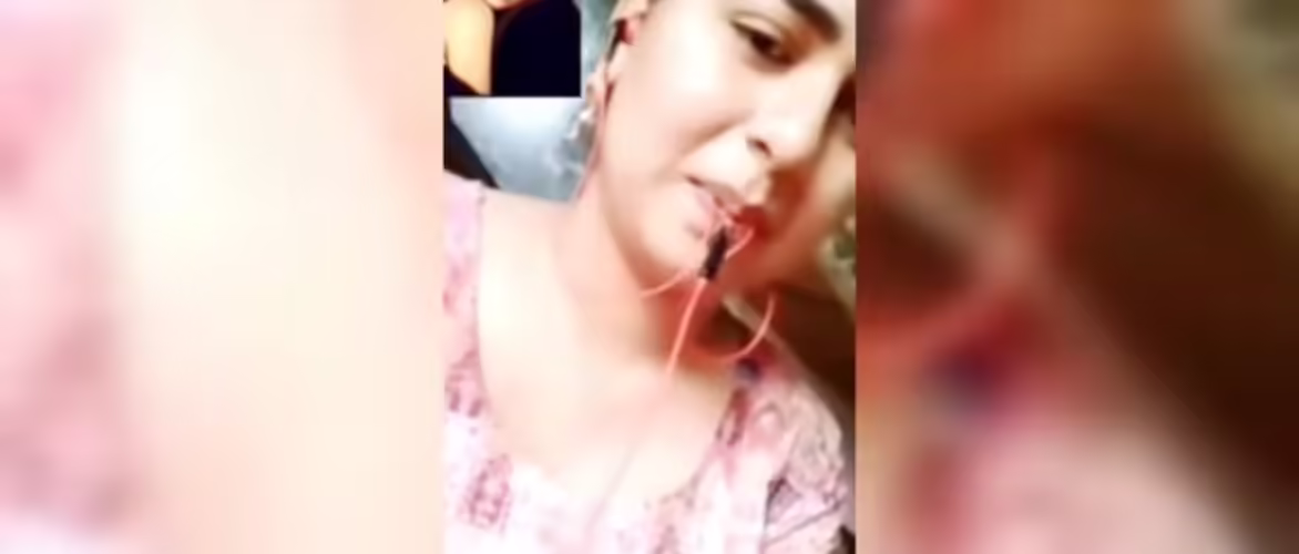 YouTuber Aliza Sehar Reply On Her Viral Video