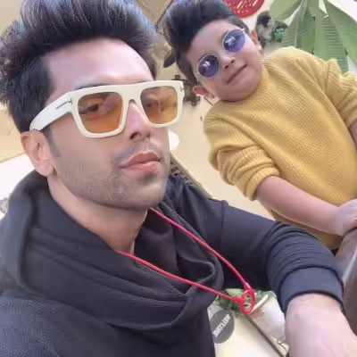 Famous Pakistani Celebrities Who Are The Coolest Dads Ever