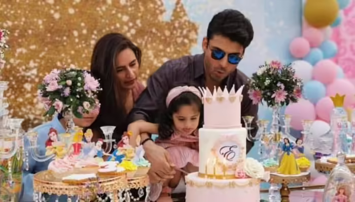 Famous Pakistani Celebrities Who Are The Coolest Dads Ever