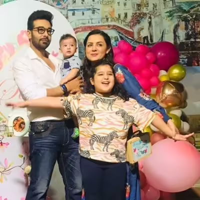 Famous Pakistani Celebrities Who Are The Coolest Dads Ever