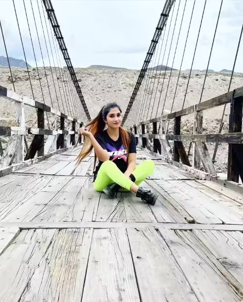 Samiya Arzoo