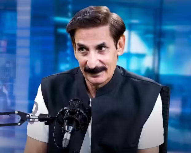 Iftikhar Thakur Reveals The Miracles Of Haram Shareef