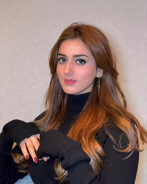 Gorgeous Jannat Mirza Shares Her Adorable HD Pictures From Japan