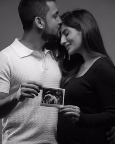 Pakistani Celebrities Who Became Parents In 2023 Pakistani Celebrities Who Became Parents In 2023