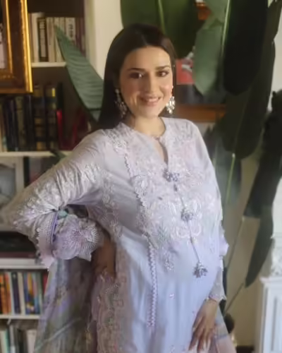 Pakistani Celebrities Who Became Parents In 2023 Pakistani Celebrities Who Became Parents In 2023