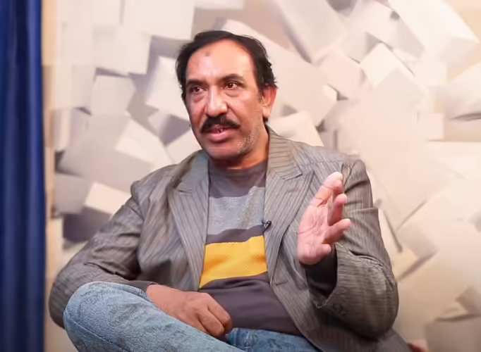 How Nayyer Ejaz's Life Changed After Losing His Mother