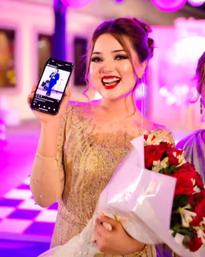 Rabeeca Khan Celebrates Her Mother's Birthday