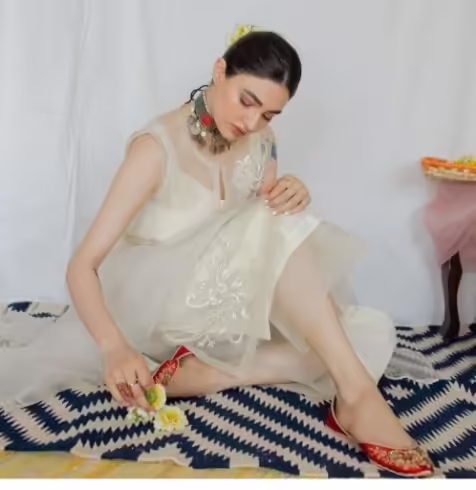 Saheefa Jabbar Khattak faces backlash for her gym wear
