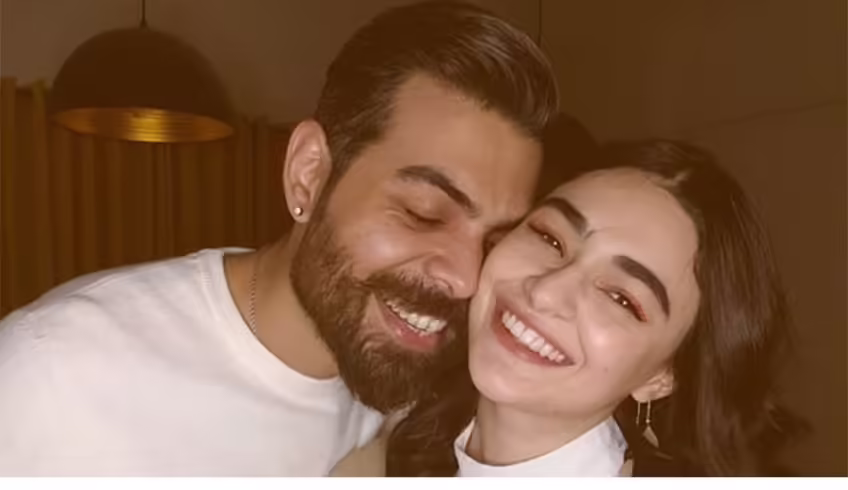Saheefa Jabbar Khattak faces backlash for her gym wear