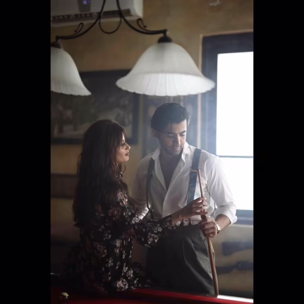 Sajal Aly Faces Backlash for New Photos