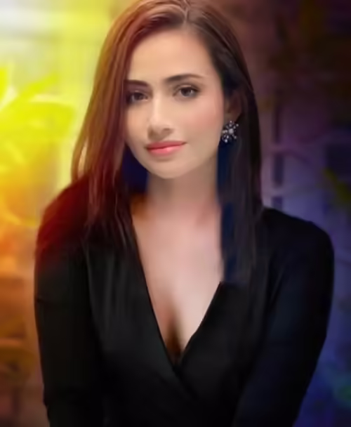 Sana Javed