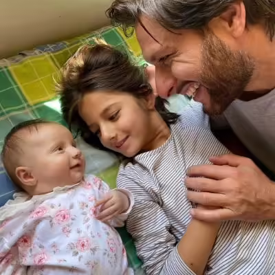 Famous Pakistani Celebrities Who Are The Coolest Dads Ever