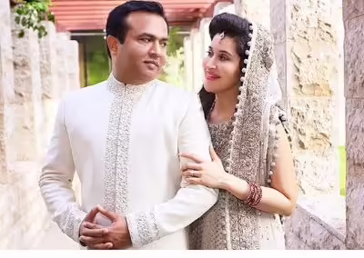 A tour of Shaista Lodhi's Karachi house [photos]