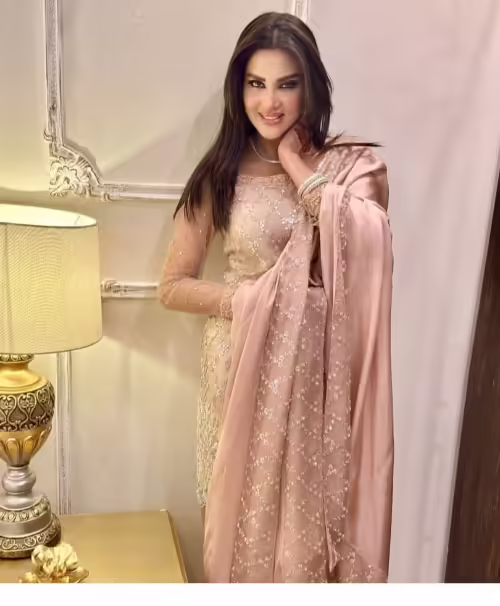 Fiza Ali