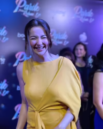 Hania Aamir